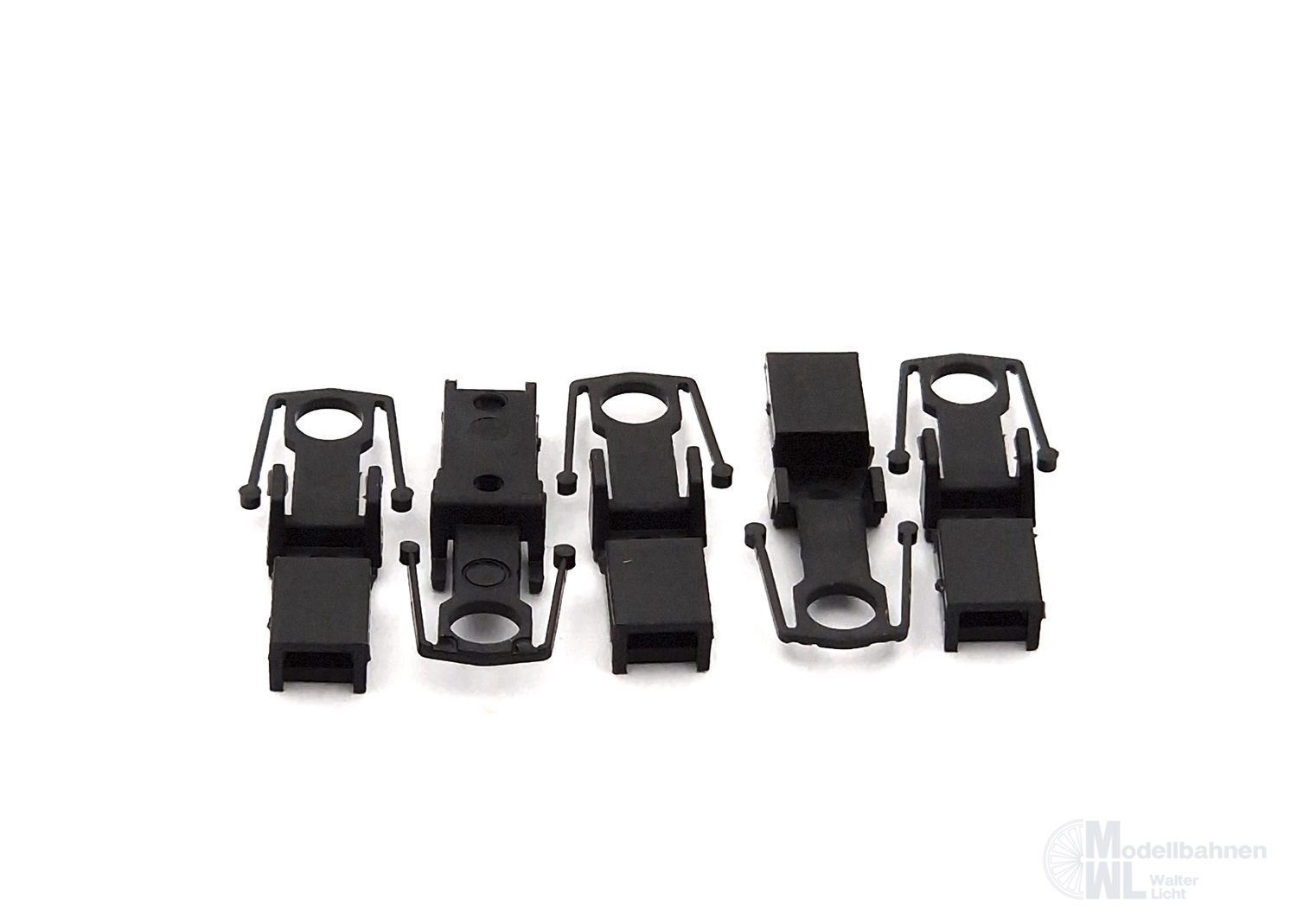 Märklin Ersatzeile E440630 - ERSATZTEIL: Kupplungsdeichsel 5 St